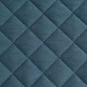 Eurofirany CHON/ABEL/NIEB 200X220 Sinine voodipesu Eurofirany CHON/ABEL/NIEB 200X220 Sinine voodipesu