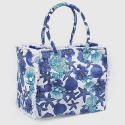 Verde Women's bag 14-0444 mėlynas