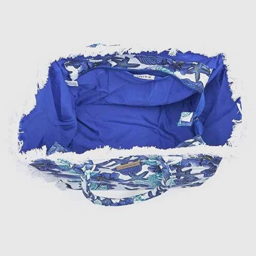 Verde Women's bag 14-0444 blue – 5