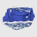 Verde Women's bag 14-0444 blue Verde Women's bag 14-0444 blue