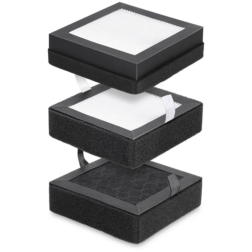 Mintion V1 gold cleaning filter set for 3D printers – 2