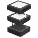 Набор фильтров для очистки Mintion V1 для 3D-принтеров Набор фильтров для очистки Mintion V1 для 3D-принтеров