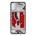 FixCell LCD Display for HUAWEI P20 Pro TFT with frame FixCell LCD Display for HUAWEI P20 Pro TFT with frame