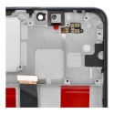 FixCell LCD displejs HUAWEI P20 Pro TFT ar rāmīti FixCell LCD displejs HUAWEI P20 Pro TFT ar rāmīti