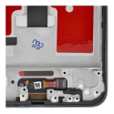 FixCell LCD ekranas HUAWEI P20 Pro TFT su korpusu FixCell LCD ekranas HUAWEI P20 Pro TFT su korpusu