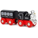 Ravensburger BRIO - Specialaus leidimo traukinys (2026) - 36140 Ravensburger BRIO - Specialaus leidimo traukinys (2026) - 36140