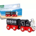 Ravensburger BRIO - Erikoiseräinen juna (2026) - 36140