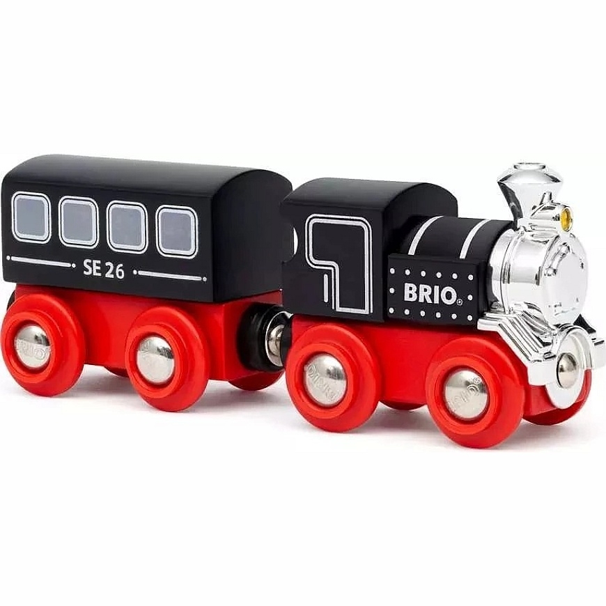 Ravensburger BRIO - īpašais izdevums vilciens (2026) - 36140 – 3