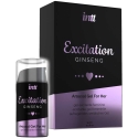 Intt Ginseng-geeli kiihottamiseen 15 ml Intt Ginseng-geeli kiihottamiseen 15 ml