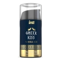 Intt Ženšenigeel stimuleerimiseks 15 ml Intt Ženšenigeel stimuleerimiseks 15 ml