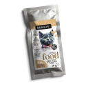 Liofiliseeritud toit kassipoegadele - DR Malou, Kitten, Kana koos kitsepiima ja munakollasega, 10g Liofiliseeritud toit kassipoegadele - DR Malou, Kitten, Kana koos kitsepiima ja munakollasega, 10g