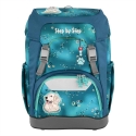 Hama koulureppu Step by Step GRADE Dog Basty, AGR-sertifikaatti Hama koulureppu Step by Step GRADE Dog Basty, AGR-sertifikaatti
