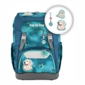 Hama kooli seljakott Step by Step GRADE Dog Basty, AGR sertifikaat