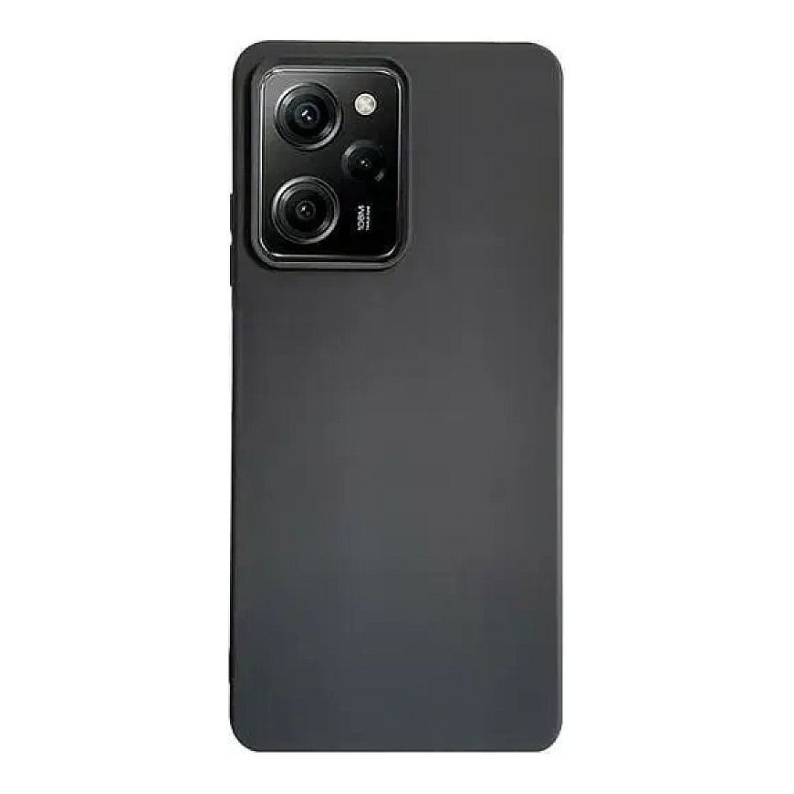 Beline Candy dėklas Xiaomi Poco X5 Problack – 2
