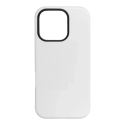 Divslāņu apvalks sublimācijai, saderīgs ar MagSafe, IPHONE 16 PRO