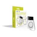 Mobile Origin 35W PD 20000mAh displeja PowerBank, saderīga ar MagSafe Mobile Origin 35W PD 20000mAh displeja PowerBank, saderīga ar MagSafe