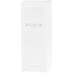 Alaïa Paris Blanche Eau De Parfum 100 ml (woman)