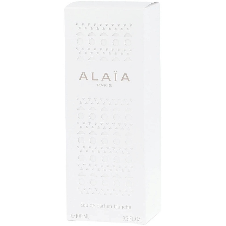 Alaïa Paris Blanche Eau De Parfum 100 ml (naistele)