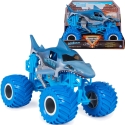 Spin Master Monster Jam MNJ VHC 1-24 Valettu Megalodon M18 GML