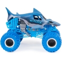 Spin Master Monster Jam MNJ VHC 1-24 Valatud Megalodon M18 GML Spin Master Monster Jam MNJ VHC 1-24 Valatud Megalodon M18 GML