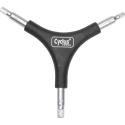 Инструмент Cyclus Tools Y-Hex 4/5/6mm (720631) Инструмент Cyclus Tools Y-Hex 4/5/6mm (720631)
