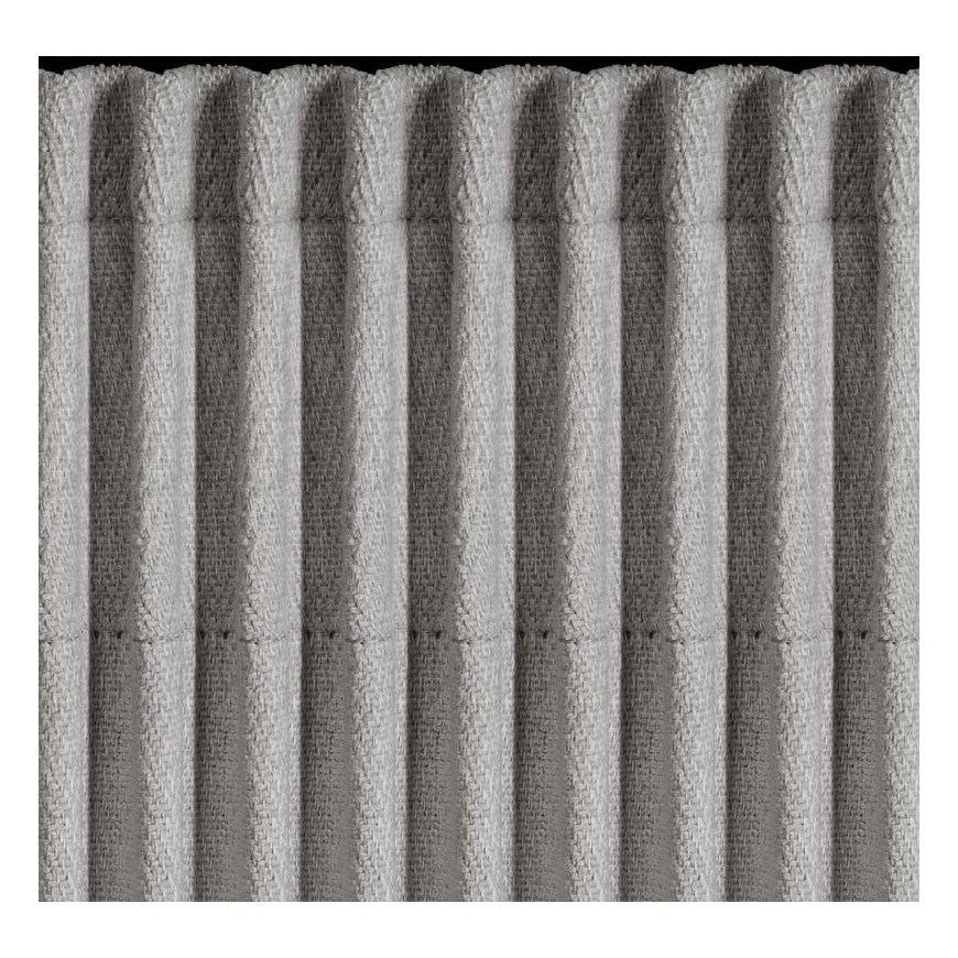 Eurofirany ZAS/BLAKE/SR 140X270T – 3