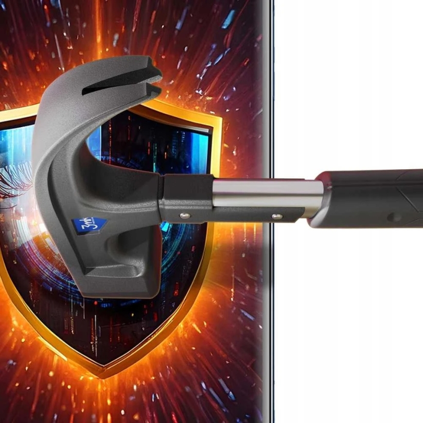 3Mk Protection Infinix Note 40 Pro – 3mk šilkinis matinis privatumas – 4
