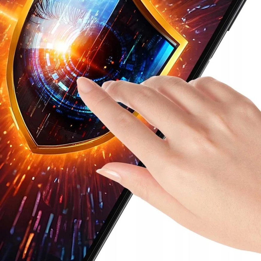 3Mk Protection Infinix Note 40 Pro – 3mk zīda matēta privātums – 5