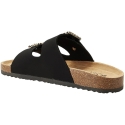 Клапки для женщин Lee Cooper черные LCW-26-35-4450LA (36) Клапки для женщин Lee Cooper черные LCW-26-35-4450LA (36)