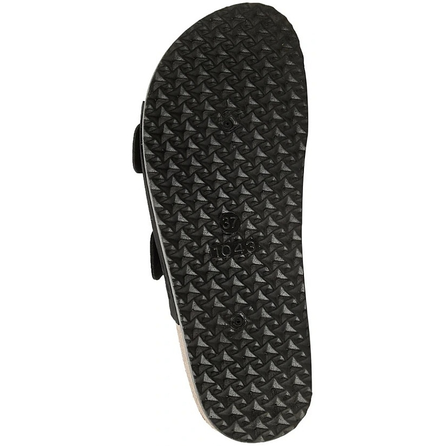 Клапки для женщин Lee Cooper черные LCW-26-35-4450LA (36) – 5
