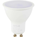 RLL 417 GU10 bulb 9W WW RETLUX RLL 417 GU10 bulb 9W WW RETLUX