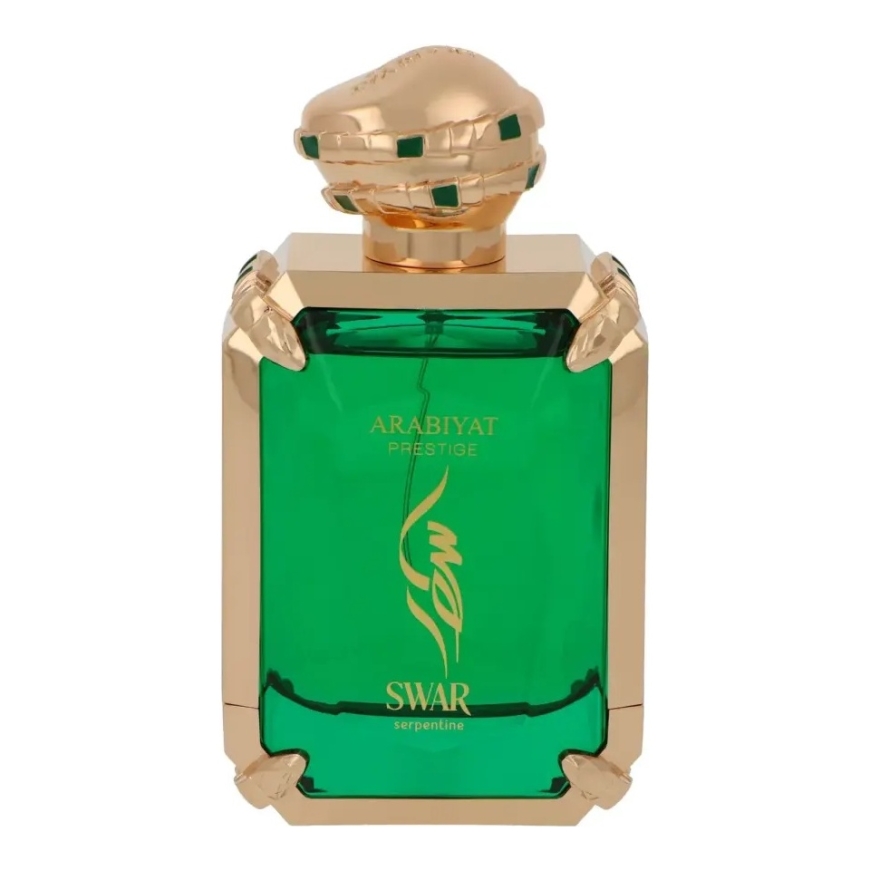 Arabiyat Prestige Swar Serpentine Edp 100ml