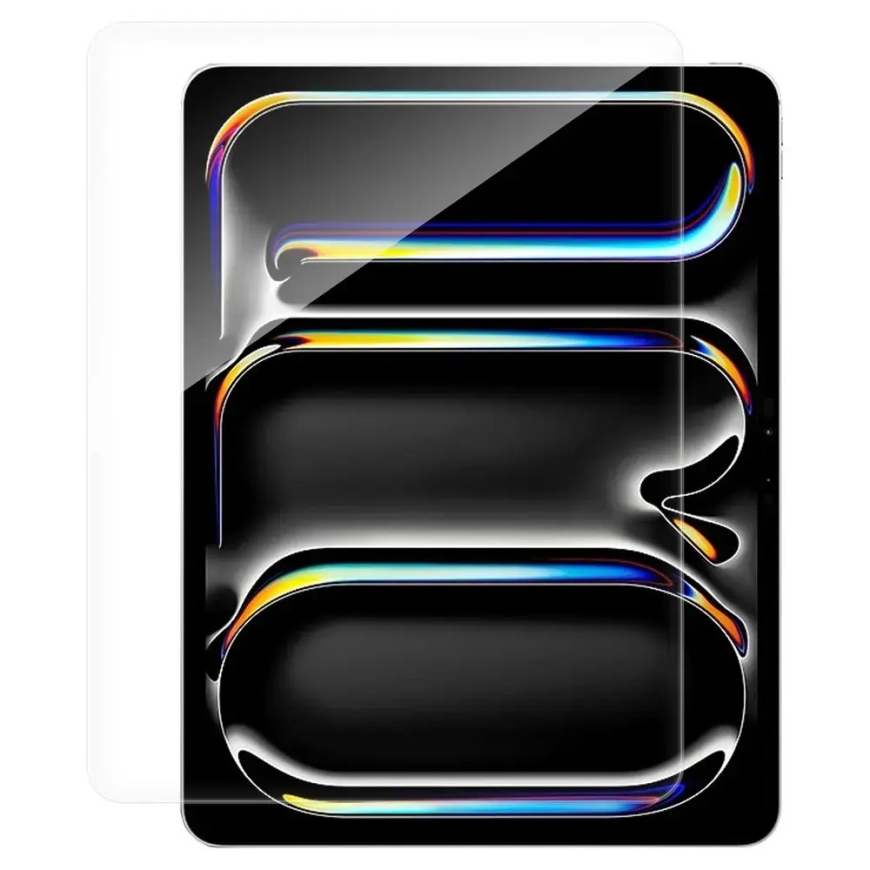 Wozinsky Tab Klaas Apple iPad mini (2024) jaoks