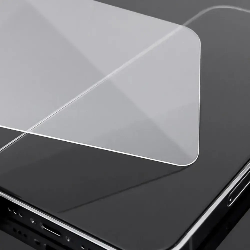 Wozinsky Tab grūdintas stiklas Apple iPad mini (2024) – 4