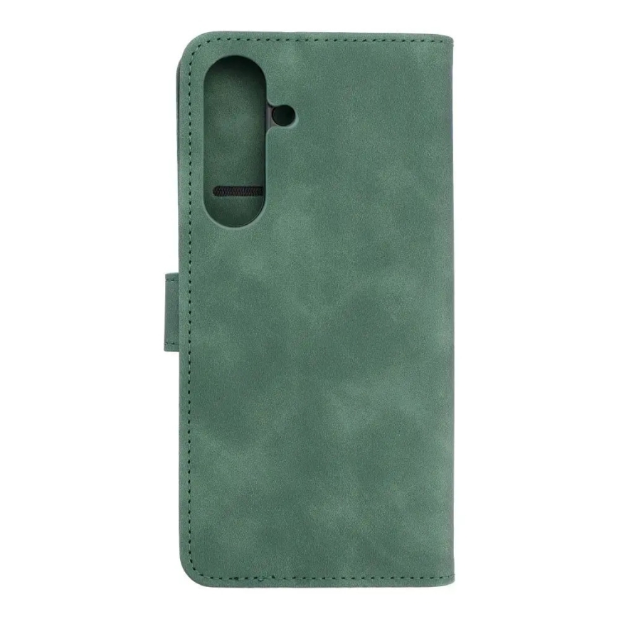 TENDER чехол-книжка для телефона Samsung Galaxy S25 FE (S731) зелёный – 2