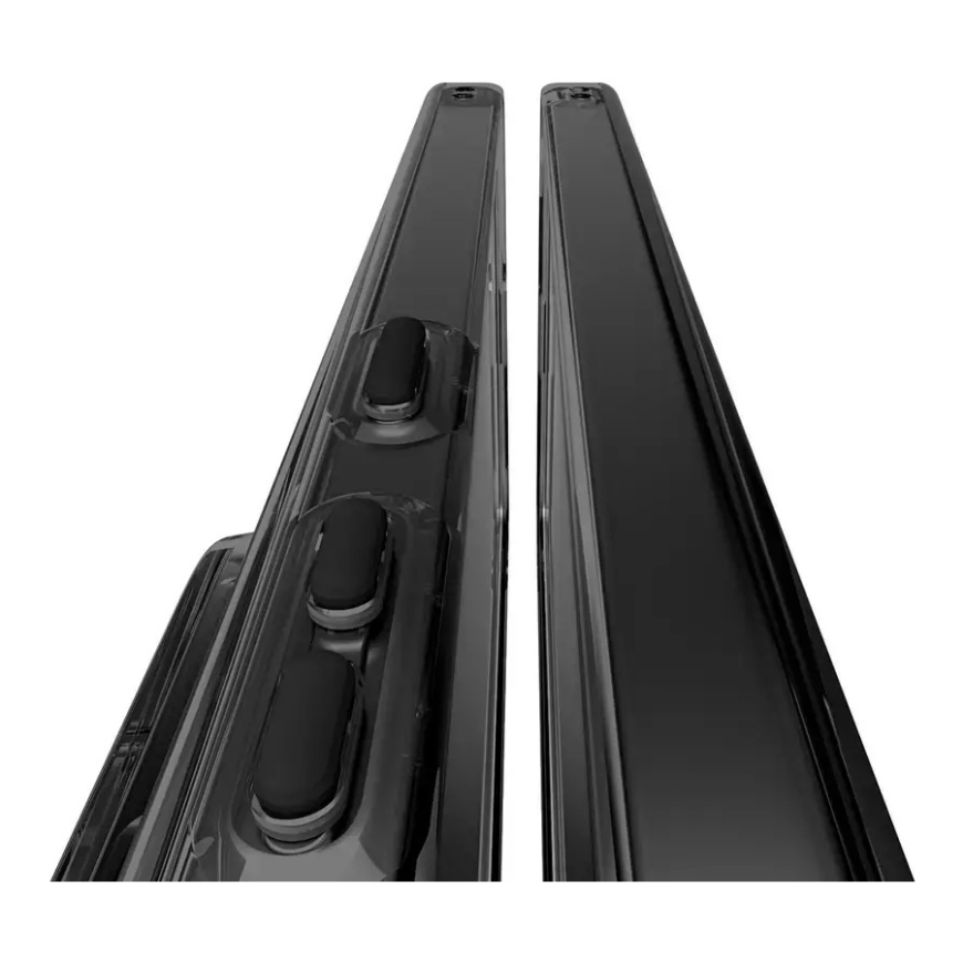 AmazingThing Minimal Lens чехол с поддержкой MagSafe для телефона Samsung Galaxy S26 Ultra (S948) чёрный – 2