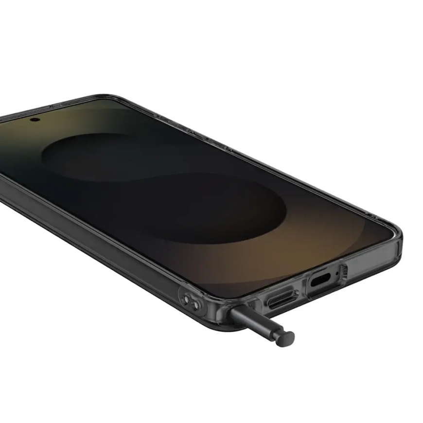 AmazingThing Minimal Lens phone case with MagSafe support for Samsung Galaxy S26 Ultra (S948) black – 4