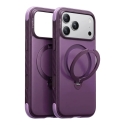 Torras Ostand Q3 Vaip, lilla - iPhone 18 Pro/17 Pro Torras Ostand Q3 Vaip, lilla - iPhone 18 Pro/17 Pro