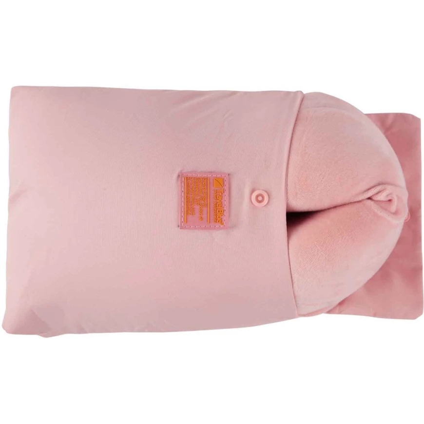 Aptel Zila CEĻOJUMS Zila ATMIŅAS PUTU PUDA TRANQUILITY ROŽU – 3