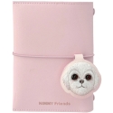 Notebook and Pen Set 2-in-1 Nimmy New Big-Eye Cute Pets 2.0 Dog Pink Notebook and Pen Set 2-in-1 Nimmy New Big-Eye Cute Pets 2.0 Dog Pink