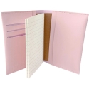 Notebook and Pen Set 2-in-1 Nimmy New Big-Eye Cute Pets 2.0 Dog Pink Notebook and Pen Set 2-in-1 Nimmy New Big-Eye Cute Pets 2.0 Dog Pink