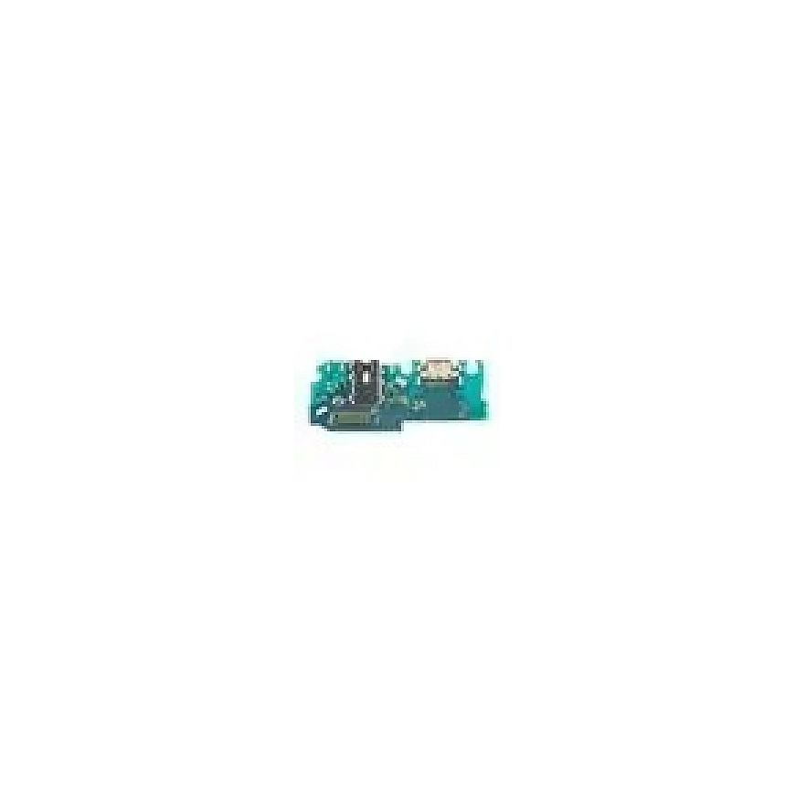Samsung A125F Galaxy A12 Board with Charging Connector – 2