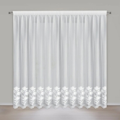 Eurofirany FIR/CHARLI/B 350X250 T