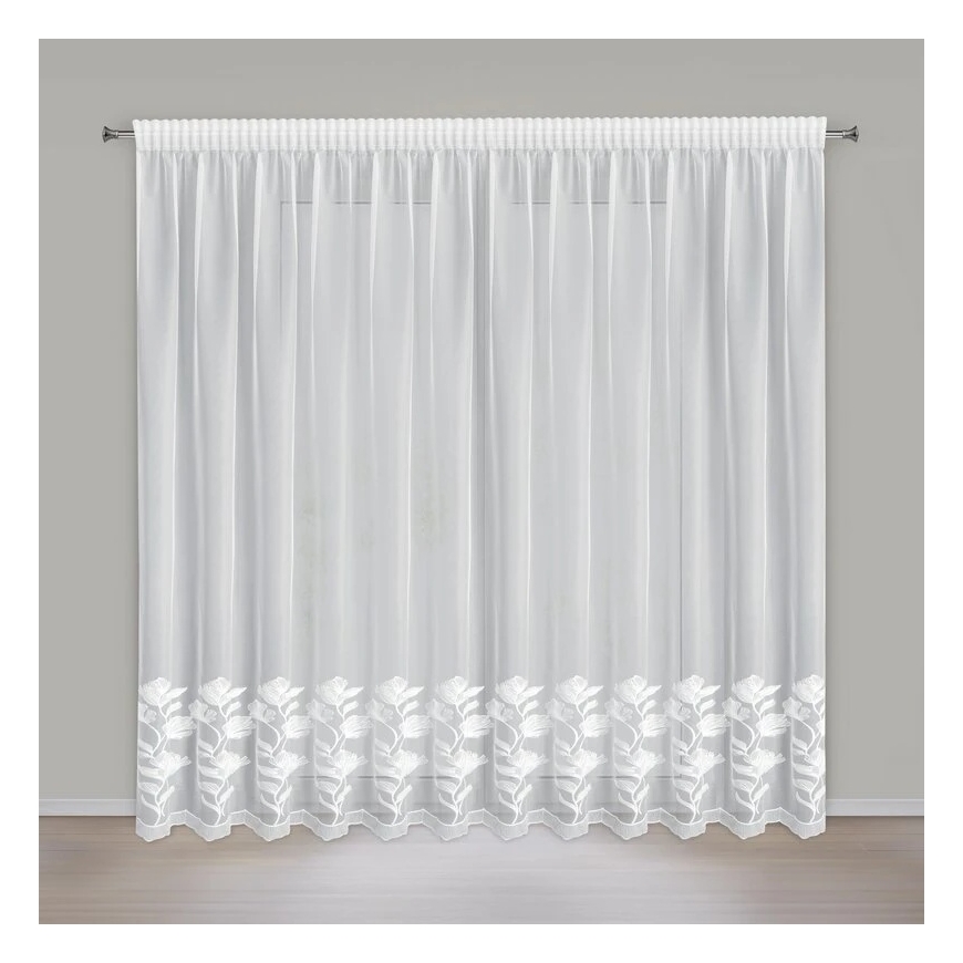 Eurofirany FIR/CHARLI/B 350X250 T