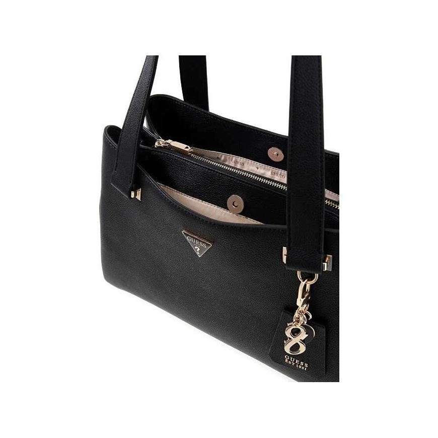 Guess naiste kanda kott HWBG9664220-BLA – 3