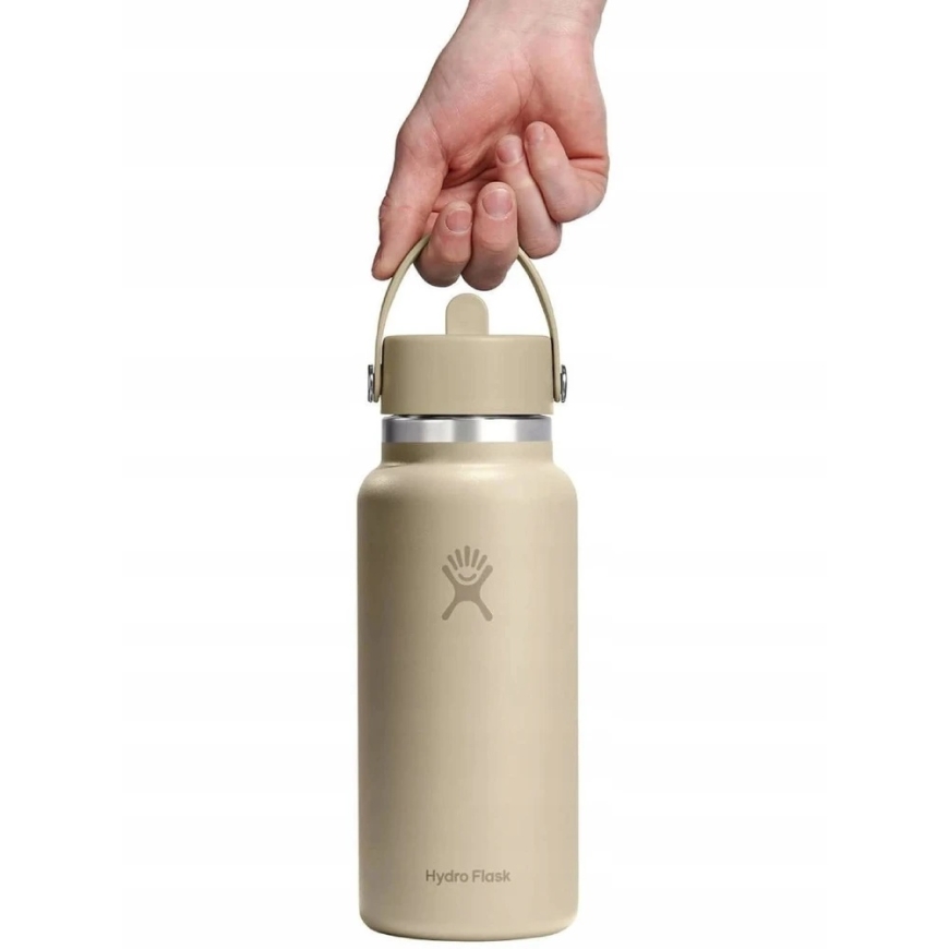 Hydro Flask Laiusega Paindlik Toru Kork 946 ml Kaera Värv – 5