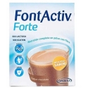 Ordesa Fontactiv Forte šokolaadi maitsega 30g 14 pakki Ordesa Fontactiv Forte šokolaadi maitsega 30g 14 pakki