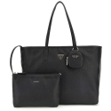 Guess Moteriška rankinė 3 viename HWBG7124240-BLA Guess Moteriška rankinė 3 viename HWBG7124240-BLA