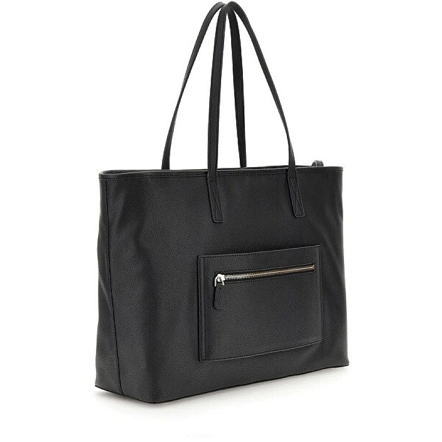 Guess Moteriška rankinė 3 viename HWBG7124240-BLA – 3
