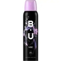 B.U. Vibe Deospray 150 ml B.U. Vibe Deospray 150 ml